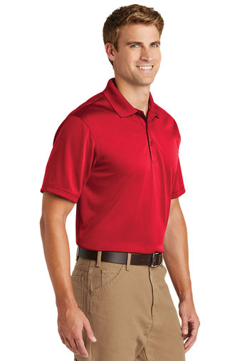 CornerStone® Adult Unisex Select Snag-Proof Polo Shirt
